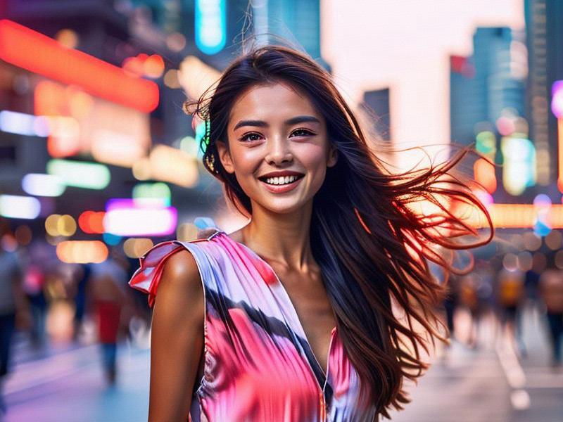 Shanghai's Transformation: A Journey of Innovation and Sustainability