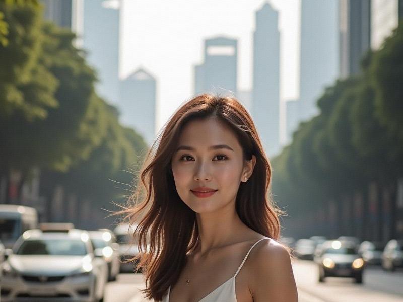 Shanghai's Metropolitan Expansion: How the Mega-City is Transforming the Yangtze River Delta