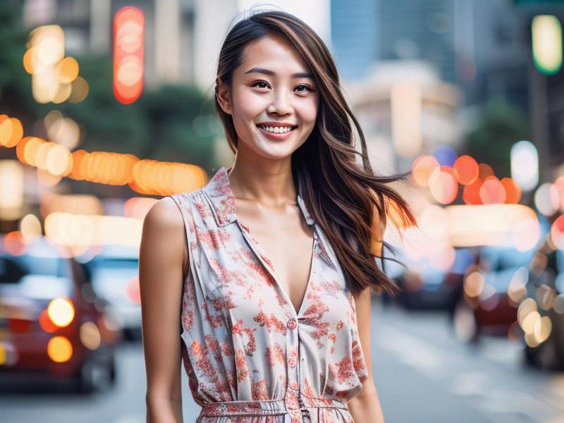 Shanghai's Thriving Entertainment Scene: A Diverse Palette of Culture and Fun