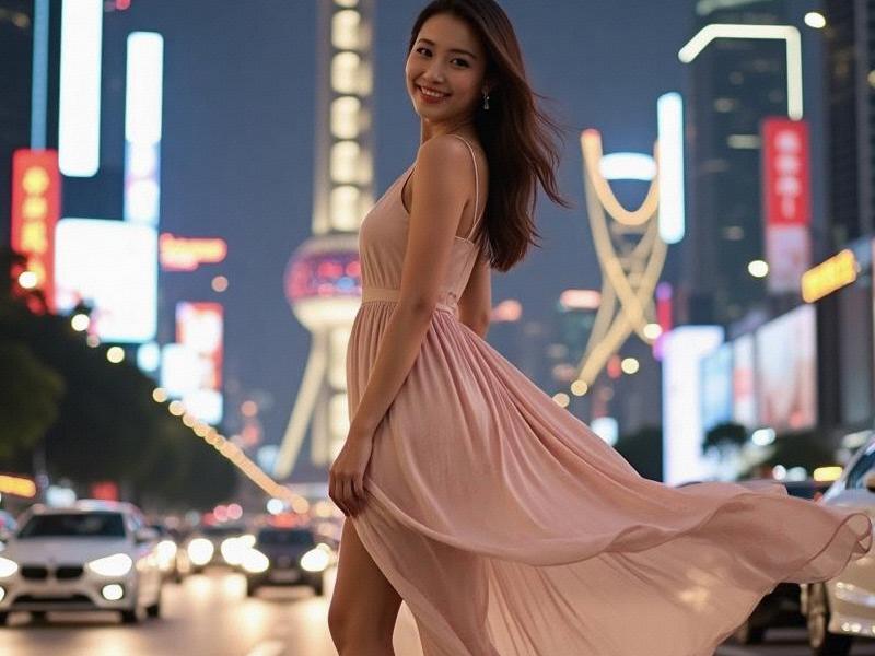 The Reinvention of Shanghai's Nightlife: How Entertainment Venues Are Adapting to a New Era
