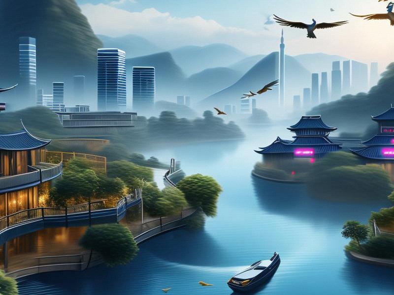 Shanghai's Thriving Entertainment Clubs: A Nightlife Renaissance