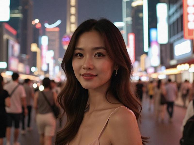 Shanghai After Dark: The Reinvention of Urban Entertainment Culture