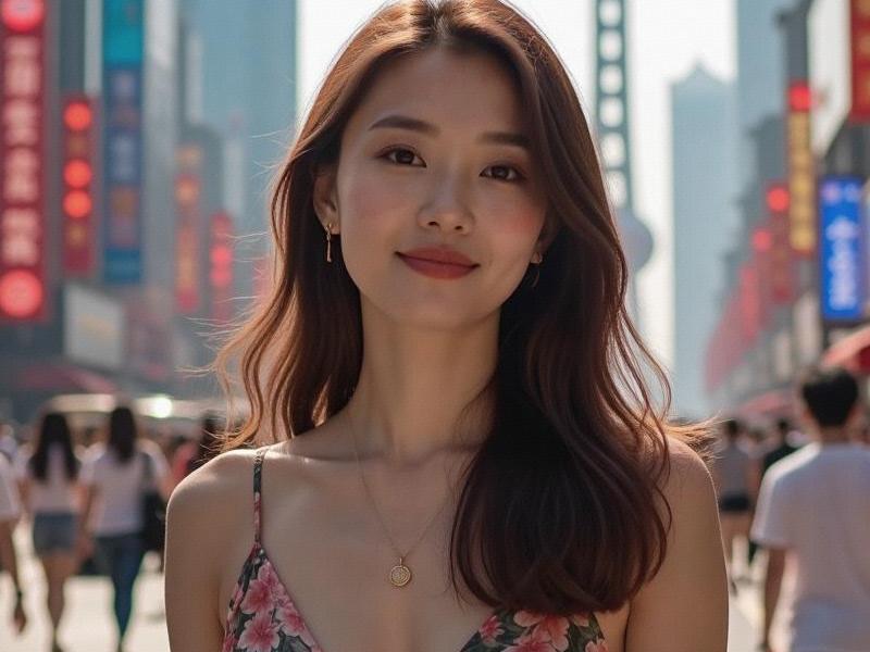 Shanghai 2045: The Quantum Leap of China's Premier Megacity and Its Satellite Cities