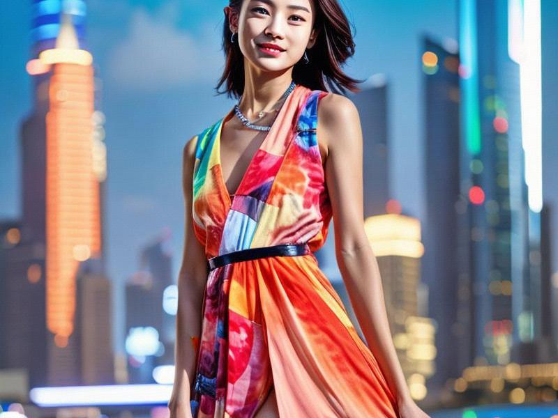 Shanghai: A Blend of Tradition and Modernity