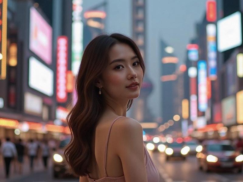 Shanghai 2025: The Economic Phoenix Rising from Pandemic Ashes