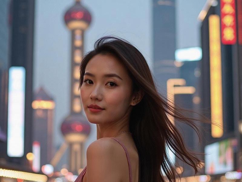 The Yangtze Delta Powerhouse: How Shanghai and Neighboring Cities Are Redefining Urban Integration