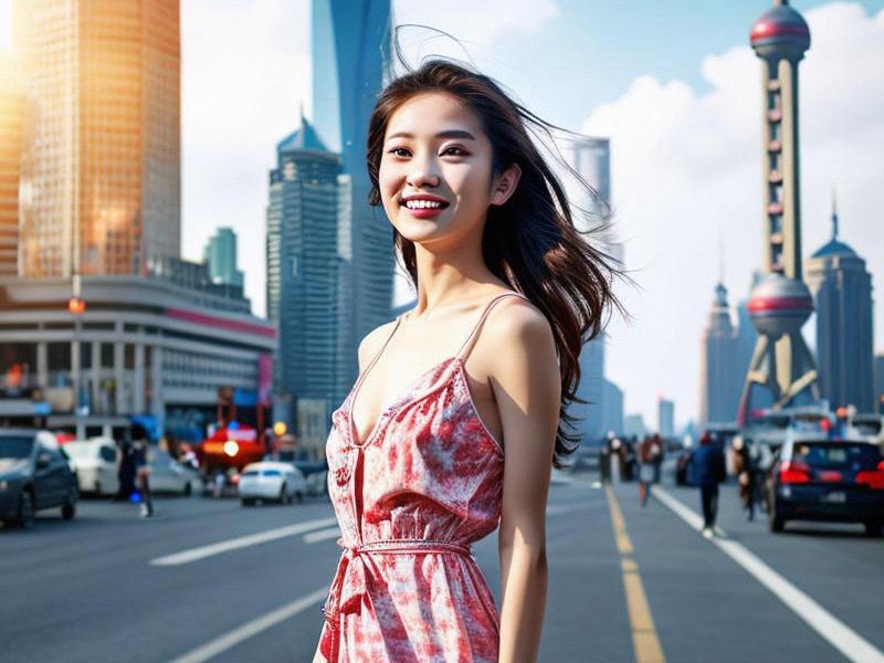 Exploring the Hidden Gems of Shanghai and Its Surroundings