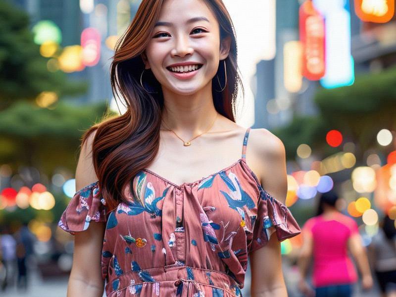 Shanghai Nightlife: A Vivid Tapestry of Entertainment and Culture