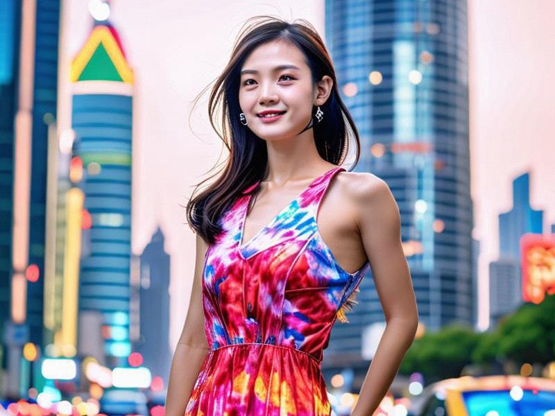 Shanghai and Its Environs: A Dynamic Hub of Culture, Commerce, and Innovation