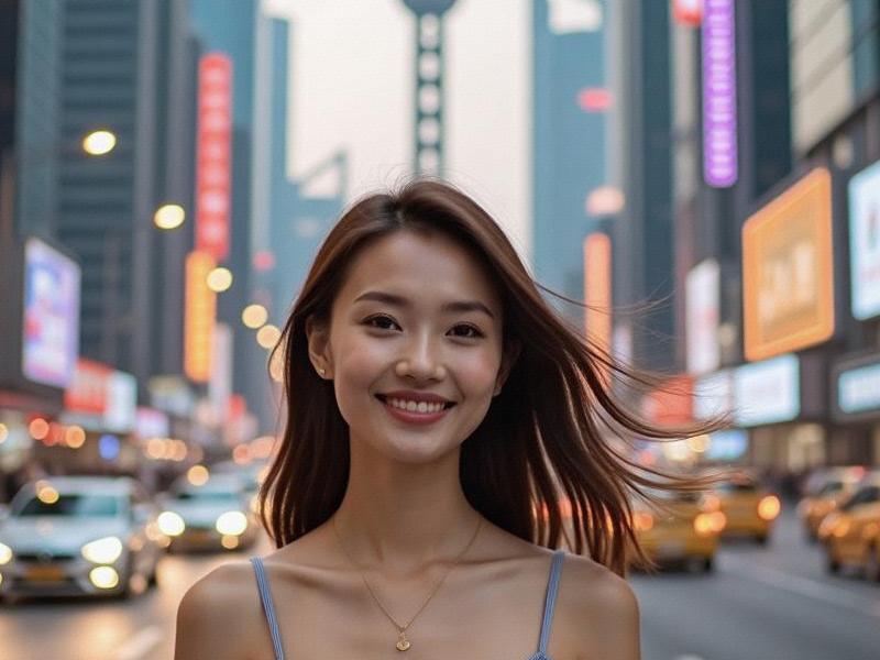 Cosmopolitan Queens: How Shanghai Women Are Setting Global Standards for Modern Femininity