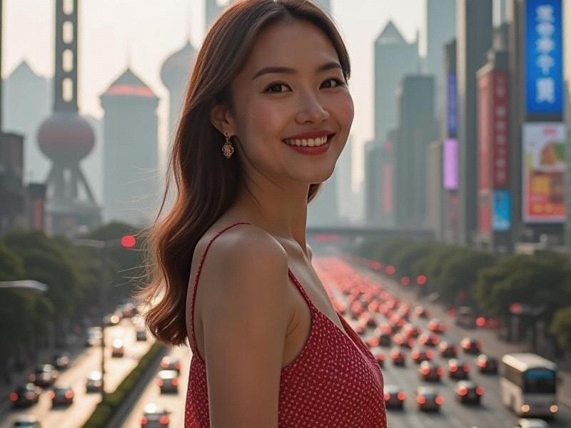 The Yangtze Delta Megaregion: How Shanghai and Its Neighbors Are Redefining Urban Integration