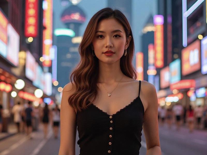The Shanghai Style Evolution: How China's Most Fashionable City Redefines Beauty Standards