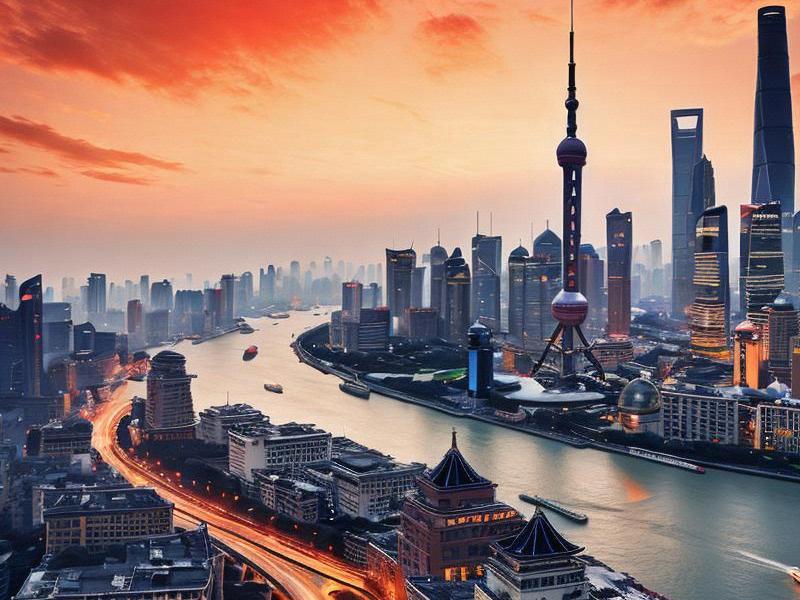 Shanghai: A Global Metropolis with Endless Charm and Opportunities