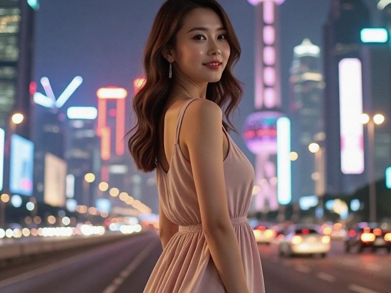 The Pulse of Night: Shanghai's Evolving Entertainment Club Scene