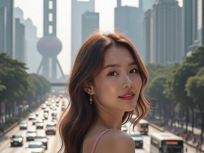 Shanghai's Quantum-Beauty Matrix: Where Jiangnan Elegance Converges with Neuro-Cosmetology