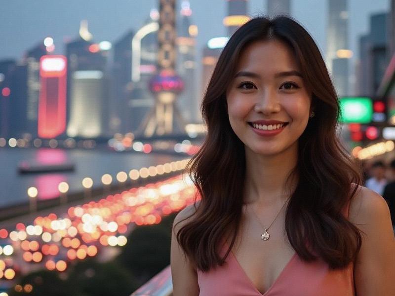 Shanghai After Dark: The Evolution of Premium Entertainment Venues in China's Global City