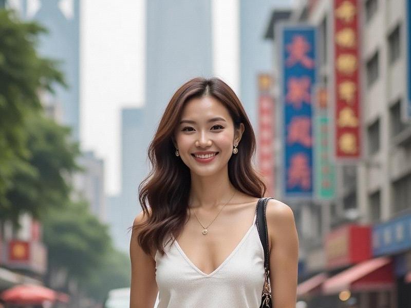 Shanghai's Expanding Orbit: How the Yangtze Delta Became China's Economic Powerhouse