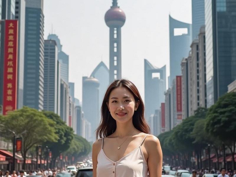 The Shanghai Megaregion: How China's Economic Powerhouse Reshapes the Yangtze Delta