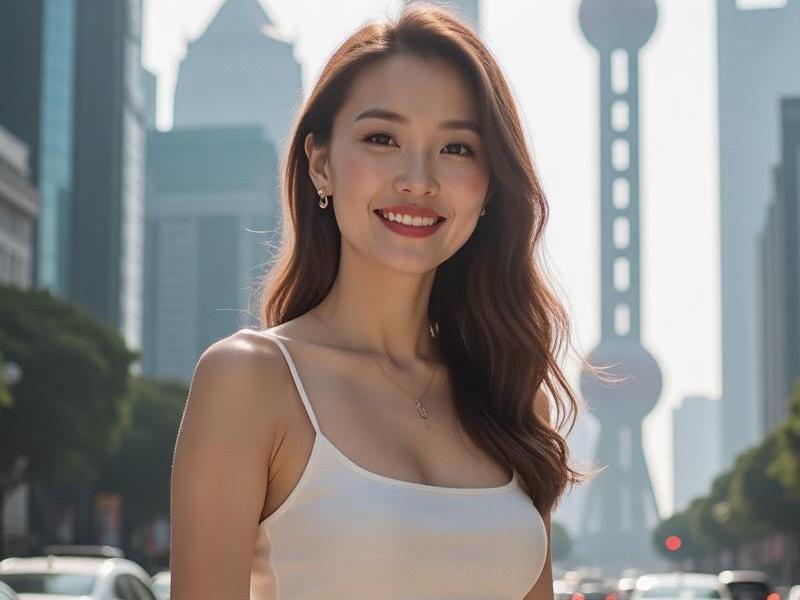 Shanghai's Dual Transformation: Financial Powerhouse Becomes Carbon Neutrality Pioneer