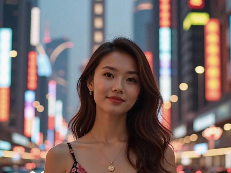 【都市镜像】上海女性的千面风华：从石库门女孩到全球公民的时尚进化论