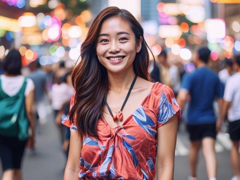 Shanghai's Renaissance: A Journey Through the City's Modern Transformation