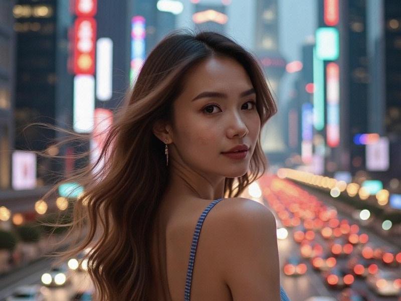 【都市观察】从石库门到元宇宙：解码上海女性的十二时辰