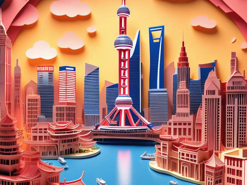 The Best Shanghai Tourism Attractions: A Comprehensive Guide to the City's Hidden Gems and Must-Sees