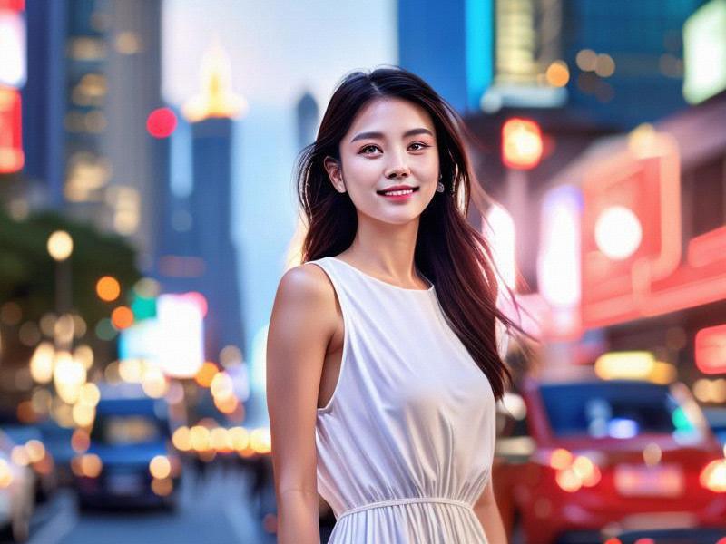 Shanghai and Its Surroundings: A Blend of Modernity and Tradition