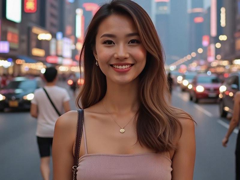 The Shanghai Modern Woman: Redefining Femininity in China's Global City