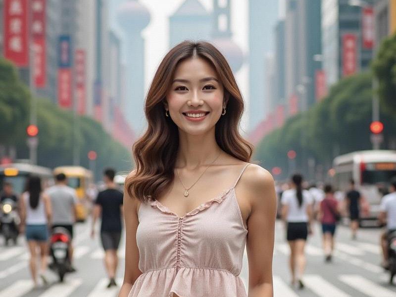 The Velvet Rope Economy: Inside Shanghai's Exclusive Entertainment Club Scene