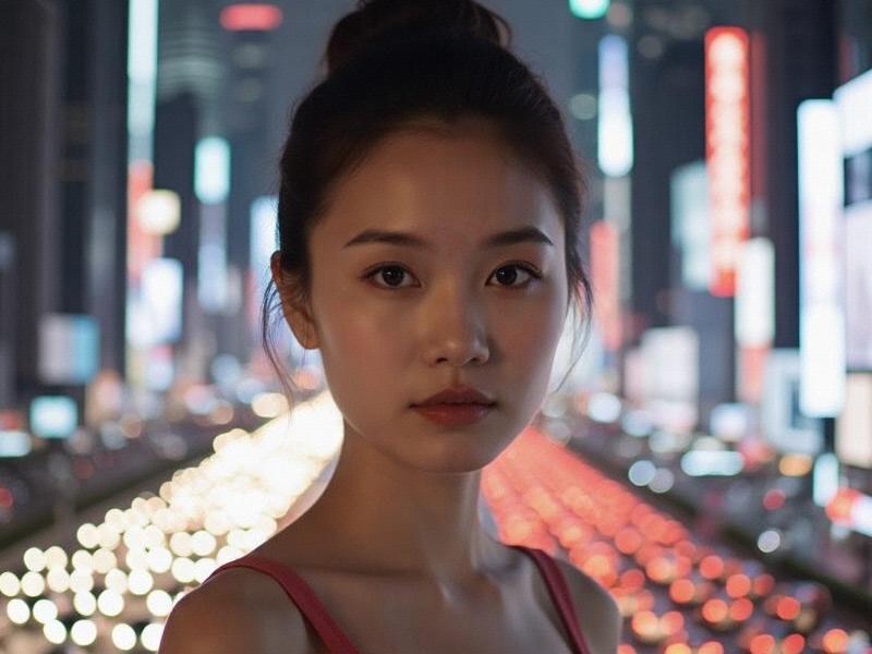 Shanghai 2025: Where Futurism Meets Tradition in China's Global Metropolis