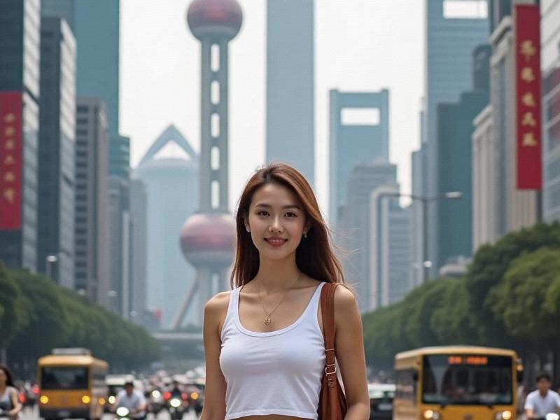 Shanghai's Entertainment Revolution: Redefining Nightlife in China's Global City