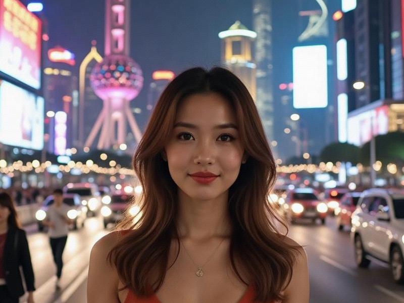 Quantum Bund: How Shanghai Is Rewriting the Rules of 21st Century Urbanism