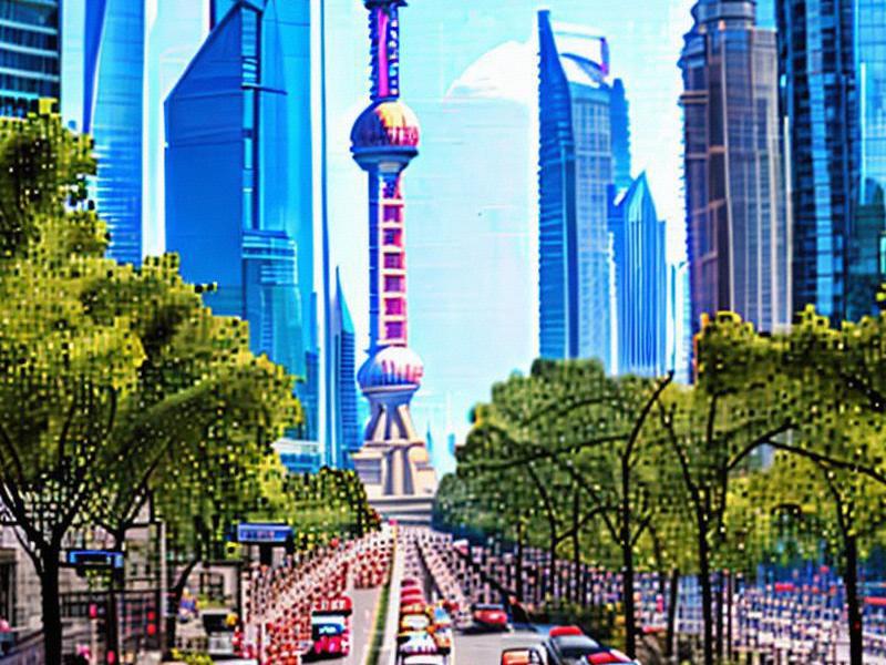 Exploring the Charms of Shanghai and Its Surroundings