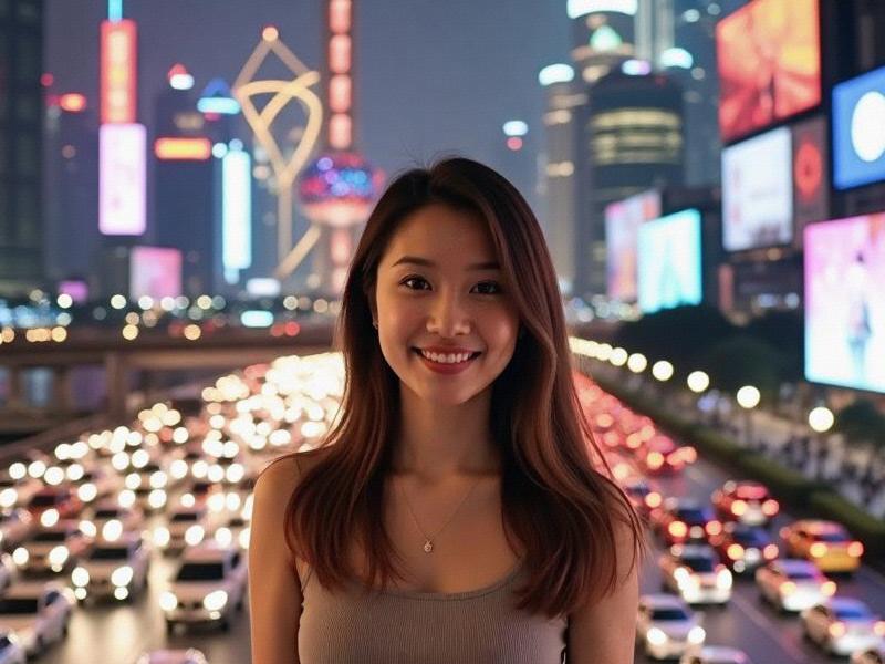 The Dual Transformation: How Shanghai and Its Satellite Cities Are Redefining China's Economic and Cultural Landscape