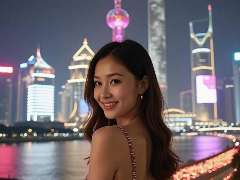 The Yangtze Delta Megaregion: Shanghai's 50-Kilometer Economic Revolution