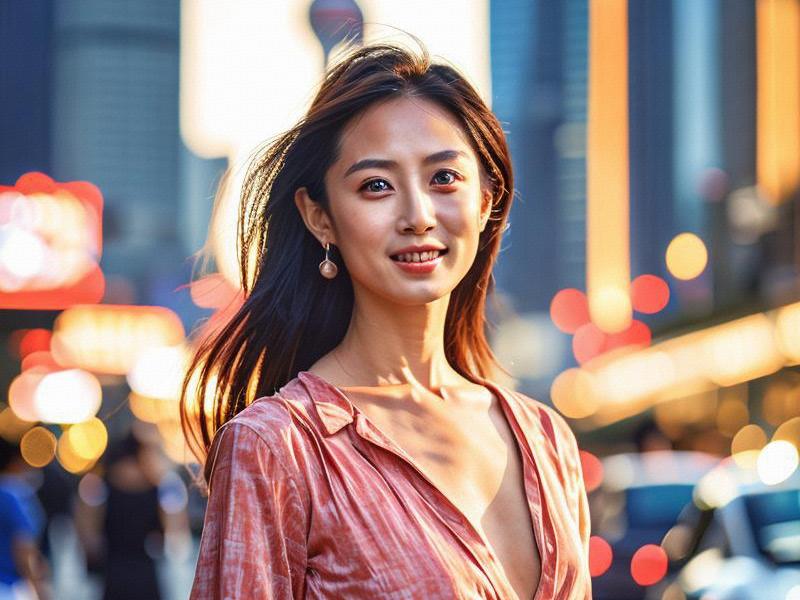 Shanghai's Renaissance: A Journey Through the City's Cultural and Economic Transformation
