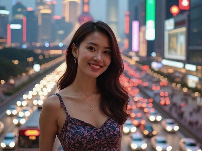 The Velvet Rope Revolution: Shanghai's Elite Entertainment Clubs Navigate New Era
