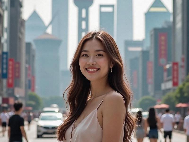 Shanghai's Beauty Renaissance: How China's Fashion Capital is Redefining Aesthetics