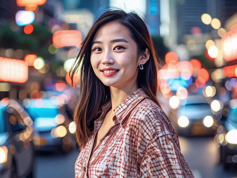 Famous Beauties in Shanghai: A Glance at Some of These Remarkable Women