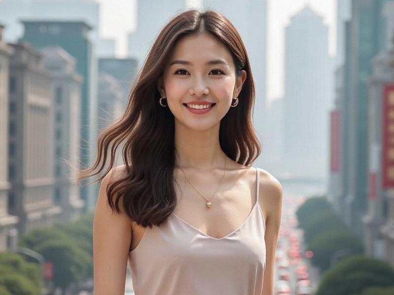 Shanghai's Green Renaissance: How China's Financial Capital is Leading Sustainable Urban Transformation in the Yangtze River Delta