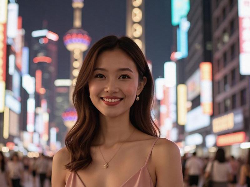 Shanghai's Nightlife Evolution: AI, Tradition and the New Urban Rituals