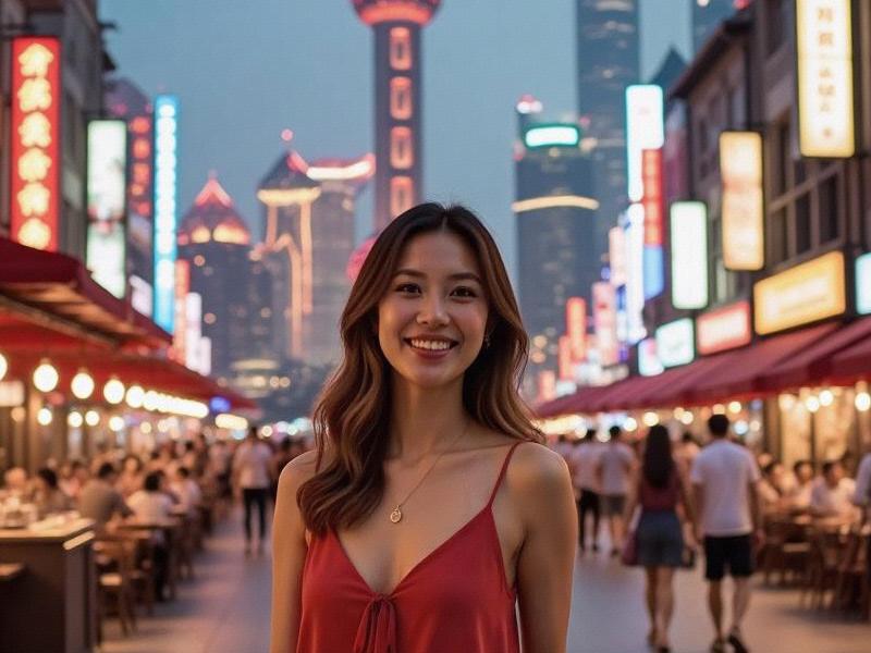 Quantum Leap: How Shanghai Became the Silicon Valley of Financial Technology