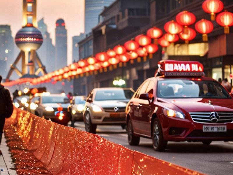 Shanghai and Surrounding Area Events: A Glimpse into the Vibrant Calendar of Activities