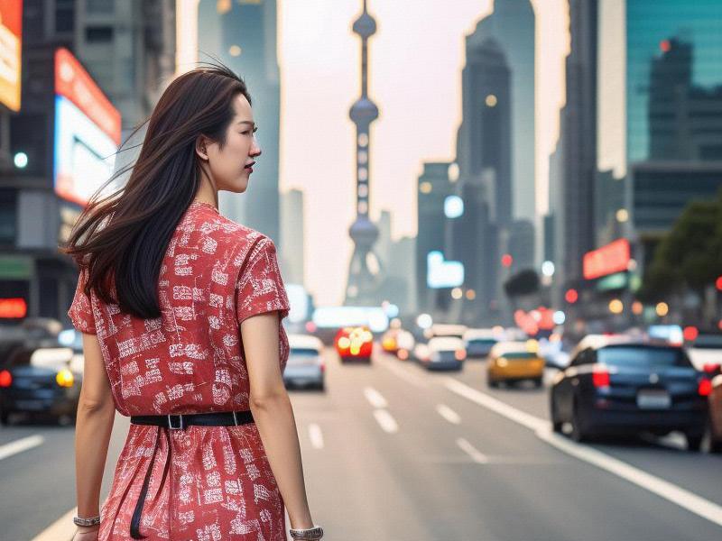 Exploring Shanghai's Entertainment Hottspots and Vibrant Nightlife Culture