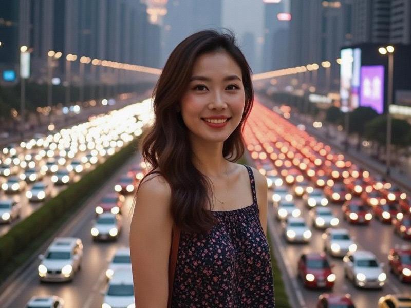 Shanghai After Dark: The Transformation of China's Premier Nightlife Destination