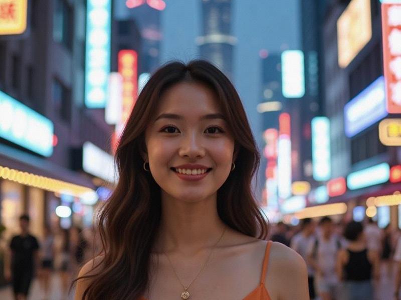 Shanghai's New Femininity: How Women in China's Global City Are Rewriting the Rules