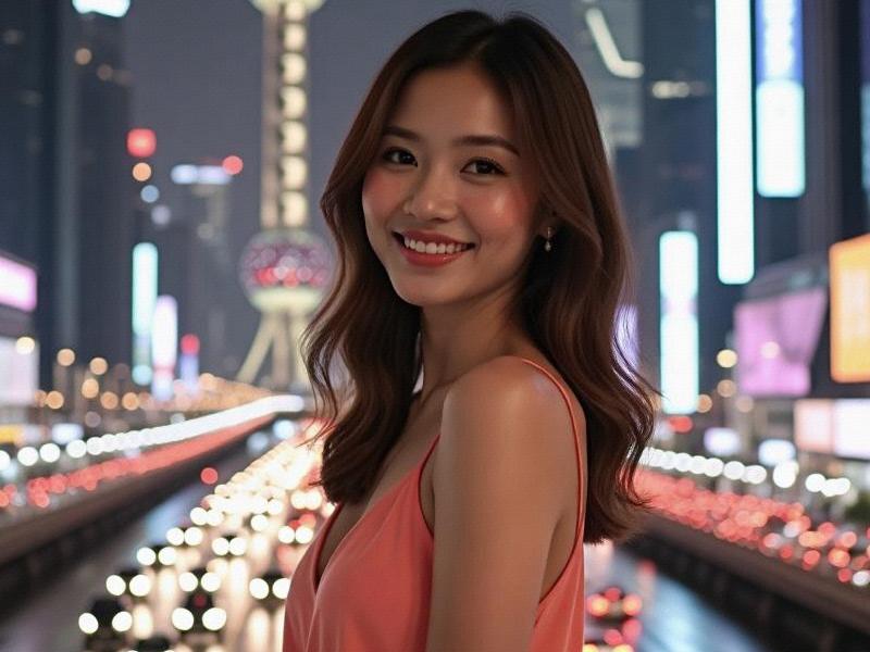 The Dual Soul of Shanghai: How China's Global City Masters the Art of Cultural-Tech Fusion