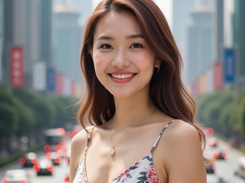 The Shanghai Beauty Paradox: How China's Cosmopolitan Capital is Redefining Global Aesthetics
