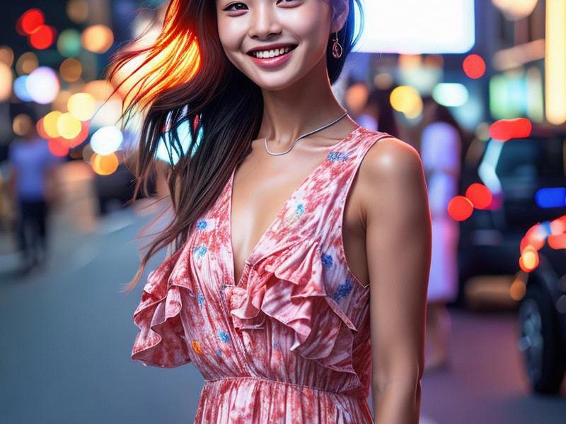 Shanghai's Renaissance: A Journey Through the City's Modern Transformation